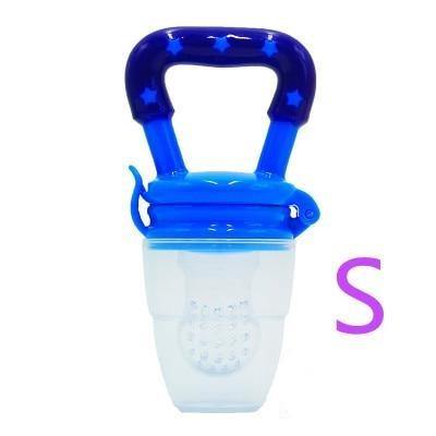 Fruit Feeding Helper for Babies | FrutoEase