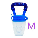 Fruit Feeding Helper for Babies | FrutoEase