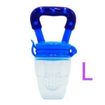 Fruit Feeding Helper for Babies | FrutoEase