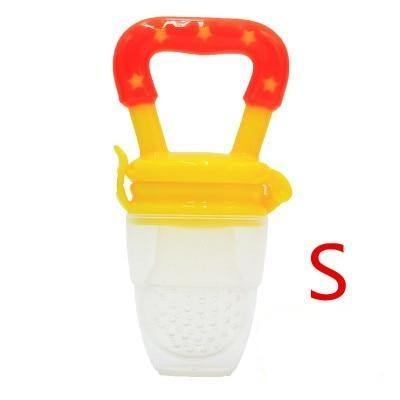 Fruit Feeding Helper for Babies | FrutoEase