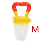 Fruit Feeding Helper for Babies | FrutoEase