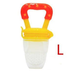 Fruit Feeding Helper for Babies | FrutoEase