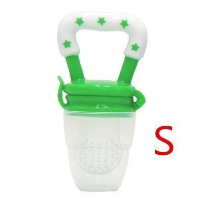 Fruit Feeding Helper for Babies | FrutoEase
