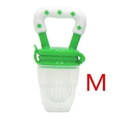 Fruit Feeding Helper for Babies | FrutoEase