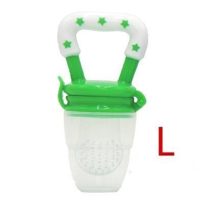 Fruit Feeding Helper for Babies | FrutoEase