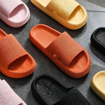 Comfortable Anti-Slip Slippers for Everyday Wear | Foot Comfort