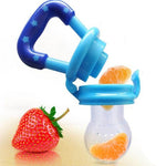Fruit Feeding Helper for Babies | FrutoEase
