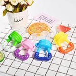 Fruit Feeding Helper for Babies | FrutoEase