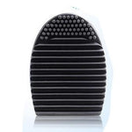 Efficient Brush Cleaner for Flawless Makeup