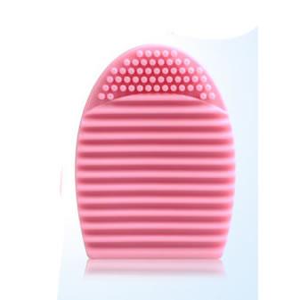 Efficient Brush Cleaner for Flawless Makeup