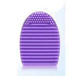 Efficient Brush Cleaner for Flawless Makeup