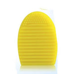 Efficient Brush Cleaner for Flawless Makeup