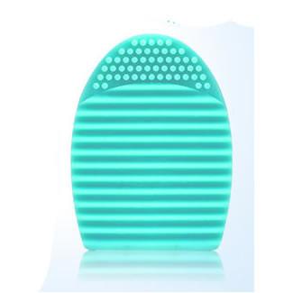 Efficient Brush Cleaner for Flawless Makeup