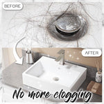Bathroom Drain Stopper and Filter | AquaGuard