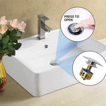 Bathroom Drain Stopper and Filter | AquaGuard