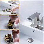 Bathroom Drain Stopper and Filter | AquaGuard