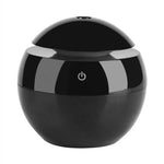 Colorful LED Ultrasonic Aroma Diffuser for Creative Room Scenting