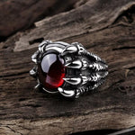 Claw Ring – Trendy Jewelry for Every Occasion