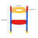 Baby Toilet Trainer – Potty Seat Helper