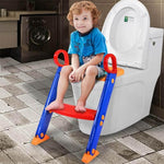 Baby Toilet Trainer – Potty Seat Helper