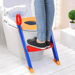 Baby Toilet Trainer – Potty Seat Helper