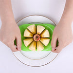 Efficient Apple Slicer and Peeler | AppleMaster