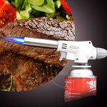 Powerful Camping Flamethrower | FeuerPro