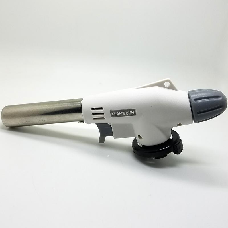 Powerful Camping Flamethrower | FeuerPro