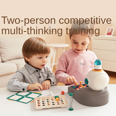 Creative Learning Toys for Children – Play and Education Combined
