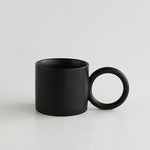 Elegant Coffee Cup | MochaMagic