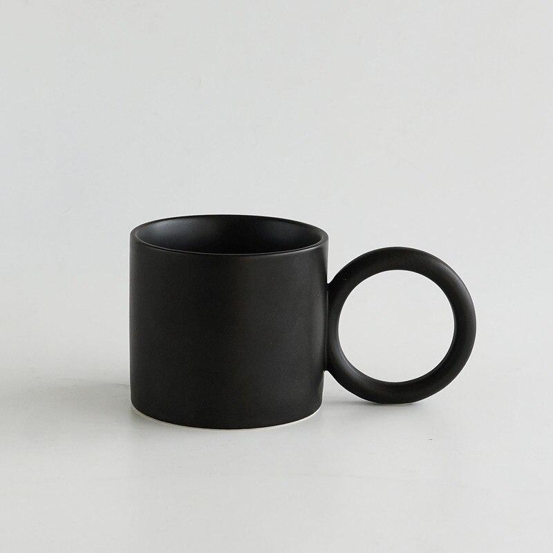 Elegant Coffee Cup | MochaMagic