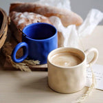 Elegant Coffee Cup | MochaMagic