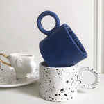Elegant Coffee Cup | MochaMagic