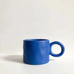 Elegant Coffee Cup | MochaMagic
