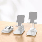 Practical Smartphone Holder for your Desktop