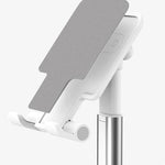 Practical Smartphone Holder for your Desktop