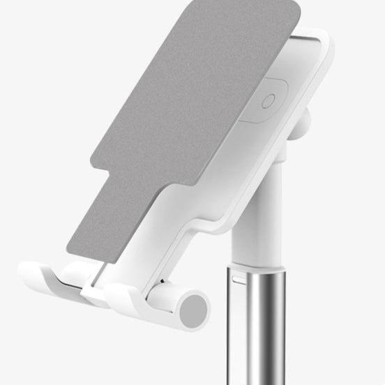 Practical Smartphone Holder for your Desktop