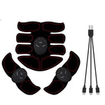 Allround EMS Fitness Trainer für Zuhause