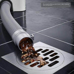 Easy Cleaning Wet Mop, Hands-Free Drying – Lazy Mop