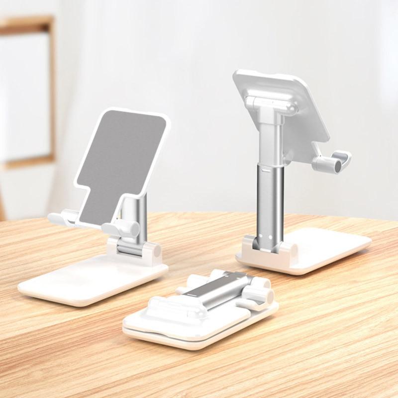 Practical Smartphone Holder for your Desktop