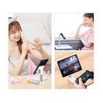 Practical Smartphone Holder for your Desktop