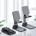 Practical Smartphone Holder for your Desktop