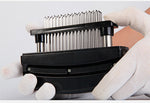 TenderCuisine | Stainless Steel Meat Tenderizer for Juicy Results