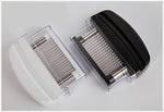 TenderCuisine | Stainless Steel Meat Tenderizer for Juicy Results