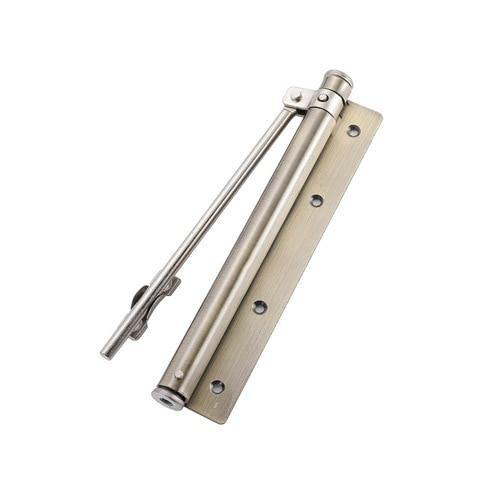 Intelligent Automatic Door Closer | SmartSeal