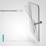 10 Pieces Flexible and Strong Self-Adhesive Hooks