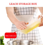 Vegetable Master | Versatile Four-Sided Grater for Fresh Ingredients