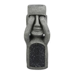 Garden Flower Pot Statue from Easter Island