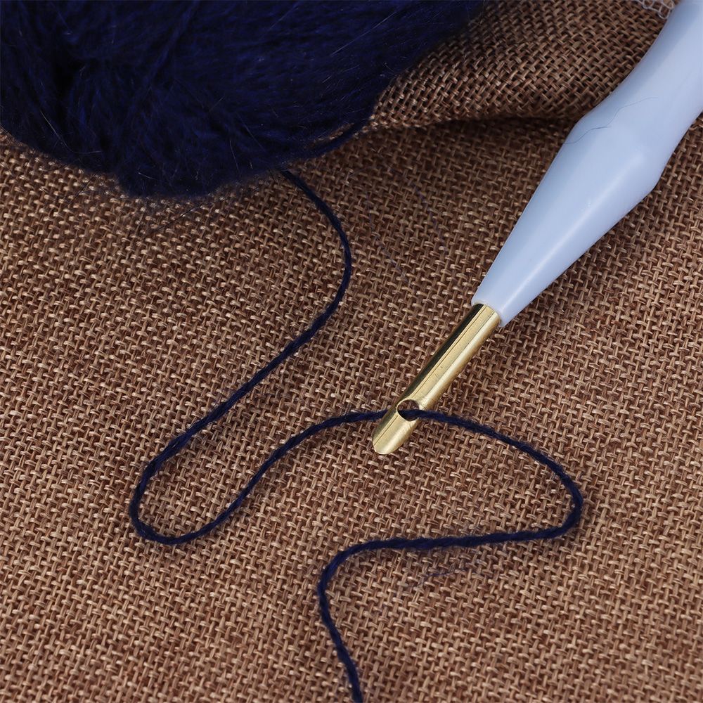 Strickwerkzeug zum Anpassen mit Stift für DIY-Projekte