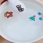 Colorful Water Paint Markers for Creative Fun
